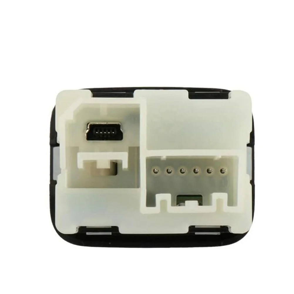 Высококачественный порт интерфейса AUX Jack 13509942 13519224 Dual USB для Chevrolet, Chevy, Escalade, Sierra
Высококачественный порт интерфейса AUX Jack 13509942 13519224 Dual USB для Chevrolet, Chevy, Escalade, Sierra