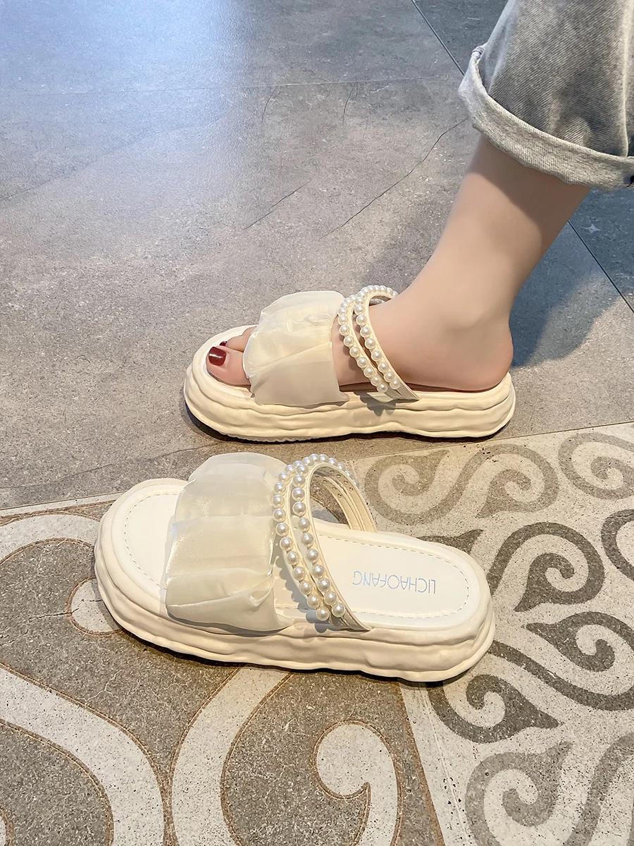 Женские повседневные туфли со шнуровкой, на платформе, сланцы, шикарные пляжные туфли на плоской подошве, лето 2022
Женские повседневные туфли со шнуровкой, на платформе, сланцы, шикарные пляжные туфли на плоской подошве, лето 2022