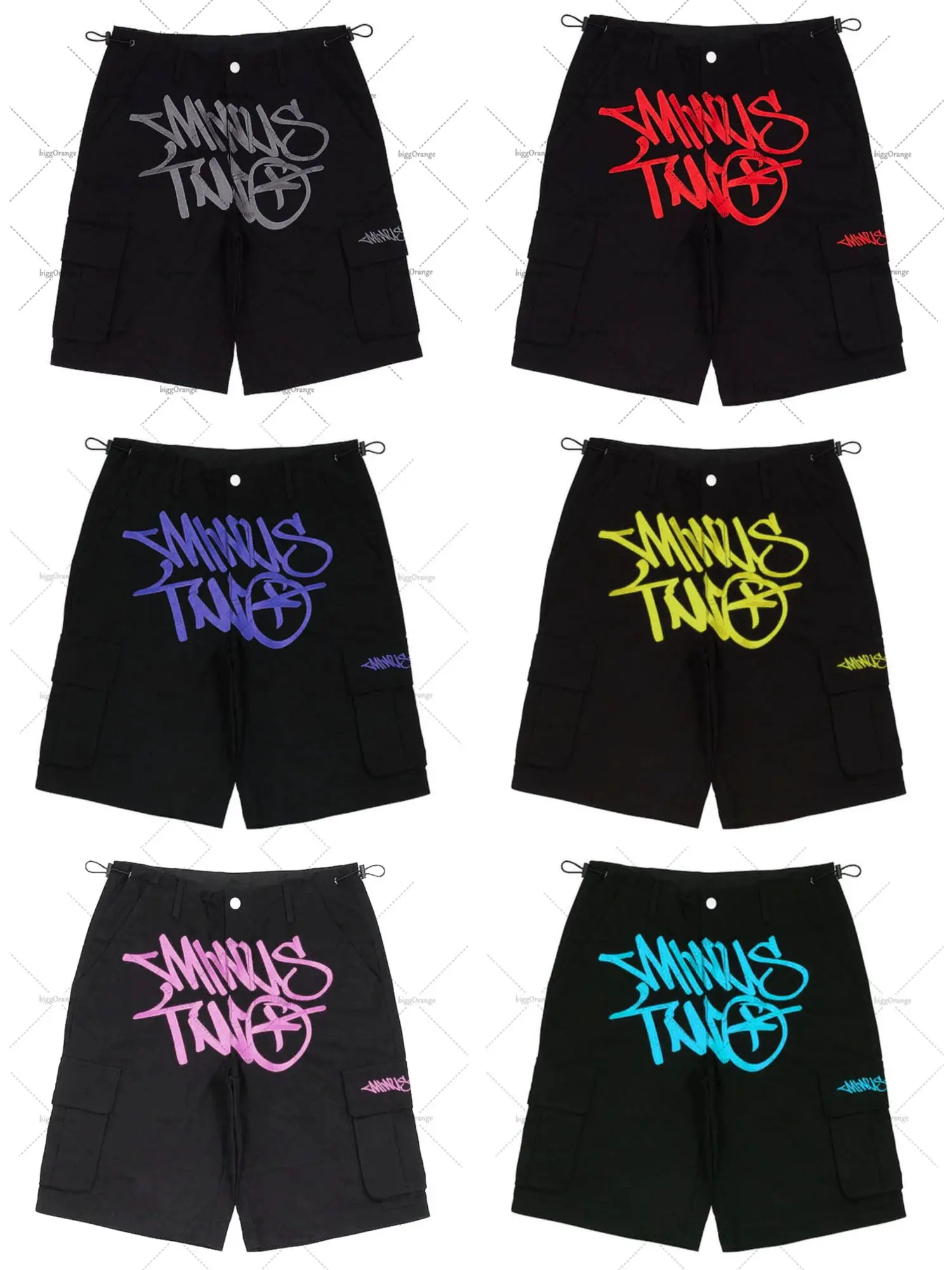 New Y2K Letter M Printing Wide Leg Casual Shorts Men Vintage Shorts Women American Style Harajuku High Waist Casual Loose pants
New Y2K Letter M Printing Wide Leg Casual Shorts Men Vintage Shorts Women American Style Harajuku High Waist Casual Loose pants