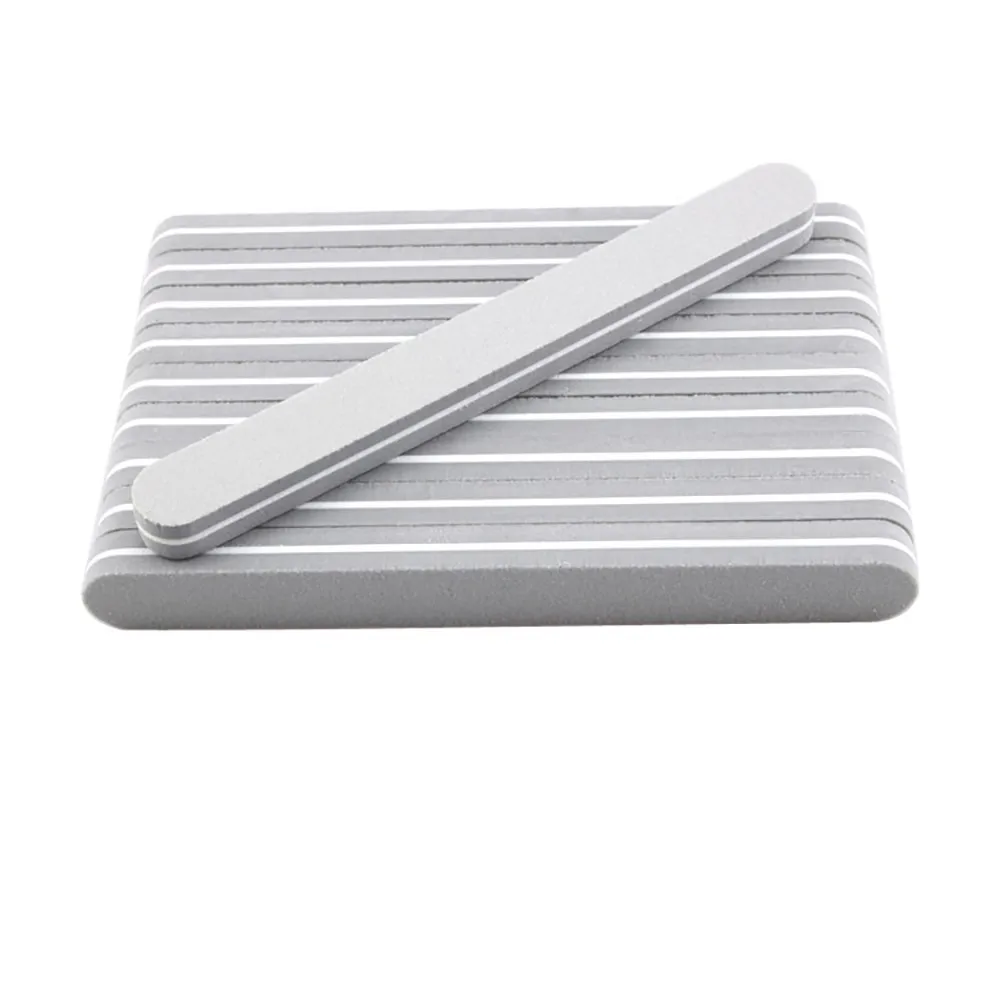Nail File For Manicure Straight Round Files Diamond Sponge Rubbing High Double-sided Frosted Sanding Nails Art Tools 10sticks
Nail File For Manicure Straight Round Files Diamond Sponge Rubbing High Double-sided Frosted Sanding Nails Art Tools 10sticks