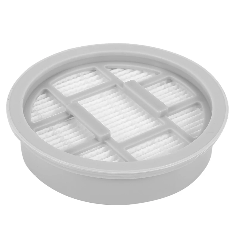 Запчасти для пылесоса Xiaomi Deerma VC20S VC20, фильтр НЕРА с ручкой 20X, аксессуары
Запчасти для пылесоса Xiaomi Deerma VC20S VC20, фильтр НЕРА с ручкой 20X, аксессуары