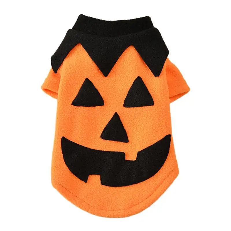 Dog Halloween Costumes Pumpkin Puppy Hoodie Pet Coat Halloween Clothes Pet Cosplay Dress Halloween Clothes Animal Jumpsuit
Dog Halloween Costumes Pumpkin Puppy Hoodie Pet Coat Halloween Clothes Pet Cosplay Dress Halloween Clothes Animal Jumpsuit