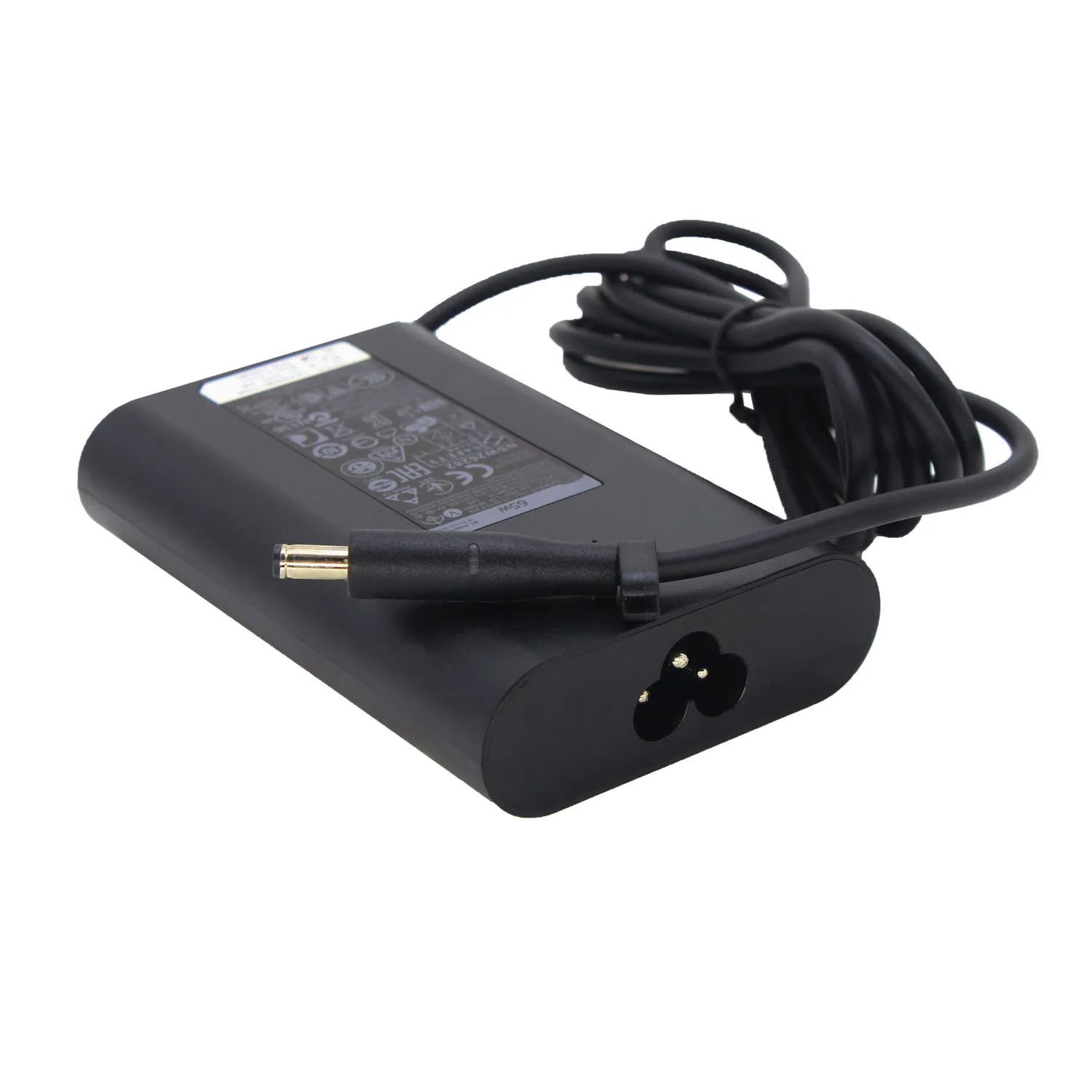 Original 19.5V 3.34A 65W Laptop Charger AC Adapter for Dell Vostro 15 3561 3562 3565 3568 3572 5568 5370 XPS 13 9333 9344
Original 19.5V 3.34A 65W Laptop Charger AC Adapter for Dell Vostro 15 3561 3562 3565 3568 3572 5568 5370 XPS 13 9333 9344