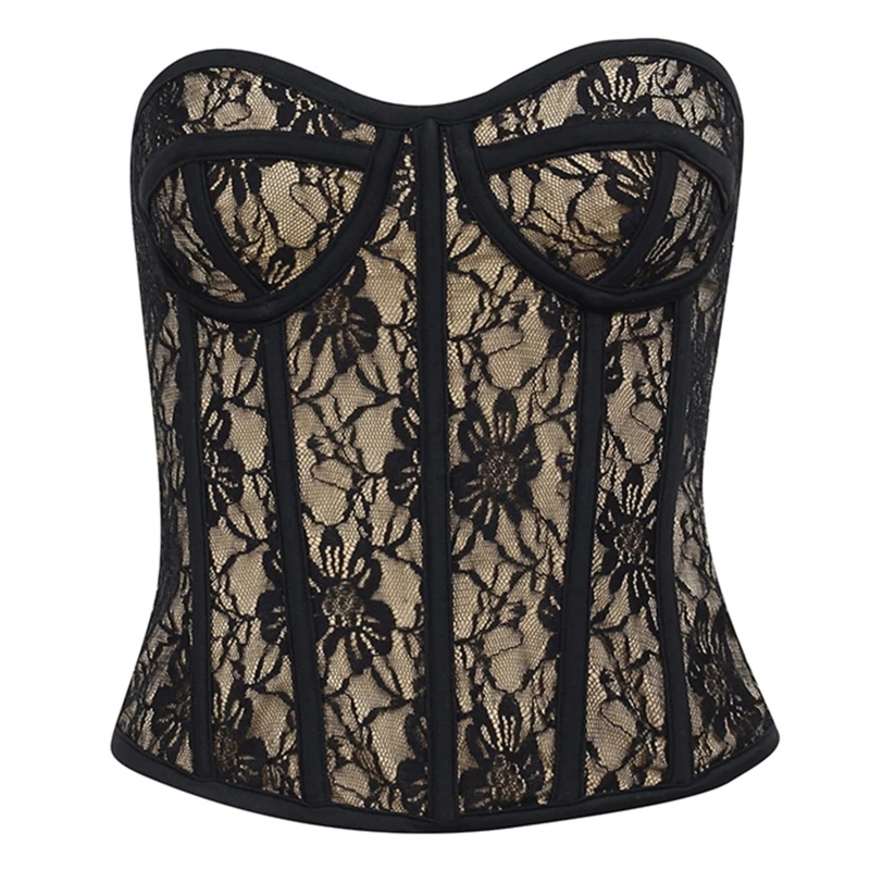 New style Gothic Black Lace Lift Up Female Waist Corset Wide Polyester Belt Women Fashion Slimming Waistband Elasticity Corsets
New style Gothic Black Lace Lift Up Female Waist Corset Wide Polyester Belt Women Fashion Slimming Waistband Elasticity Corsets