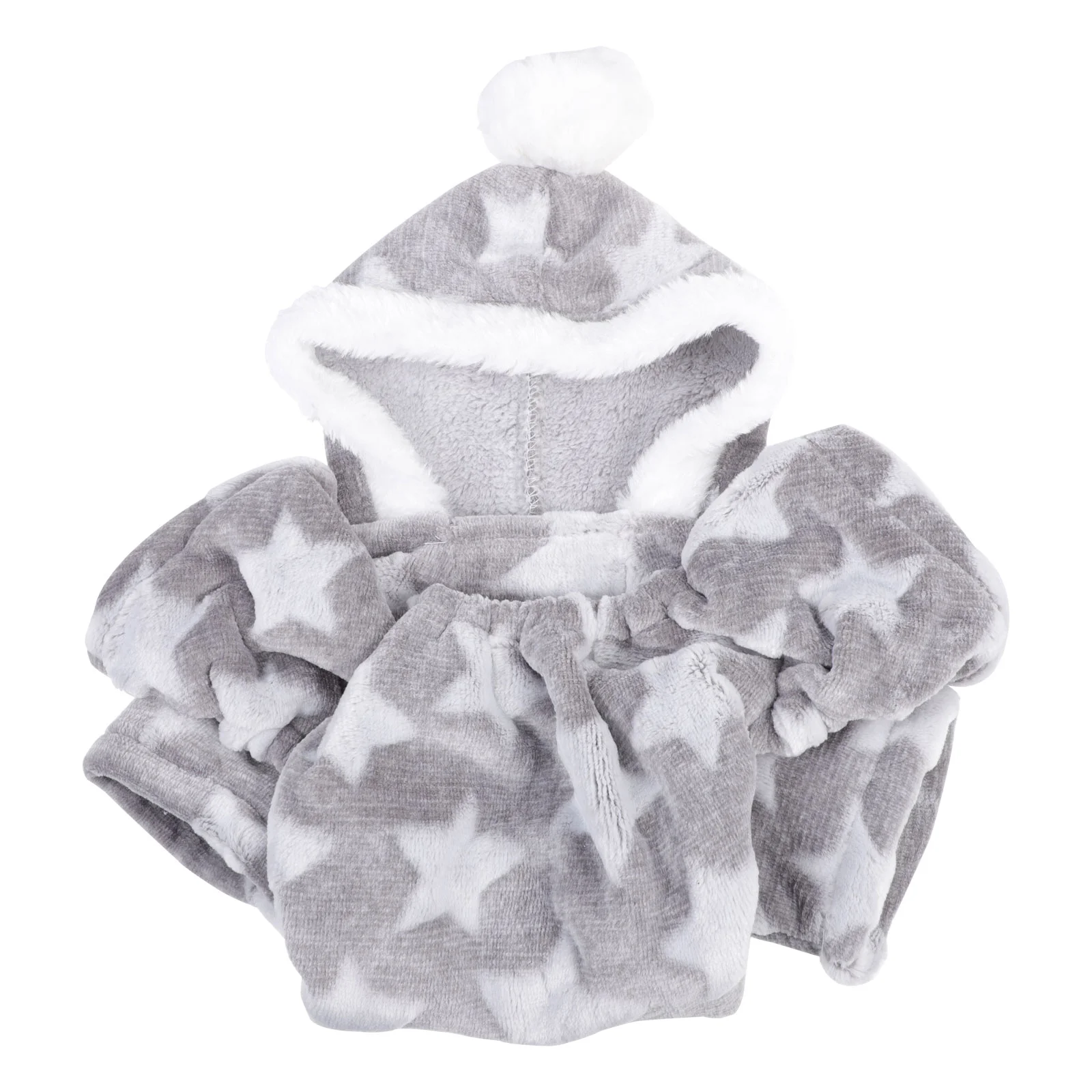 Pet Dog Costume Outfit Coat Clothes Decorative Autumn Puppyclothing Hat Cute Winter Bunnycosplay Warm Cat Funny Garment Coral
Pet Dog Costume Outfit Coat Clothes Decorative Autumn Puppyclothing Hat Cute Winter Bunnycosplay Warm Cat Funny Garment Coral