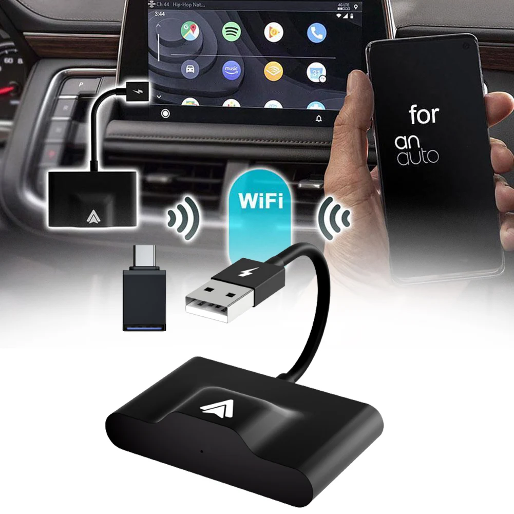 Совместимый адаптер Carplay для беспроводной CarPlay Box, Автомобильный ключ, Автомобильный плеер, активатор, Двойной Wi-Fi 2,4 ГГц + 5 ГГц DC 5 В ~ 2 А
Совместимый адаптер Carplay для беспроводной CarPlay Box, Автомобильный ключ, Автомобильный плеер, активатор, Двойной Wi-Fi 2,4 ГГц + 5 ГГц DC 5 В ~ 2 А