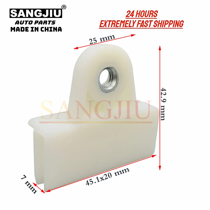 2 шт. зажимы для стекла двери кронштейн подъемник поддержка пряжки Крепление совместим с FAW Senya M80 S80 
2 шт. зажимы для стекла двери кронштейн подъемник поддержка пряжки Крепление совместим с FAW Senya M80 S80