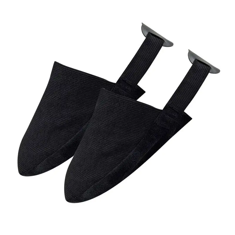 Bowling Shoe Cover Non-Woven Fabric Bowling Shoe Equipment Cover With Elastic Cord Black Bowling Shoe Equipment Slipper Cover
Bowling Shoe Cover Non-Woven Fabric Bowling Shoe Equipment Cover With Elastic Cord Black Bowling Shoe Equipment Slipper Cover