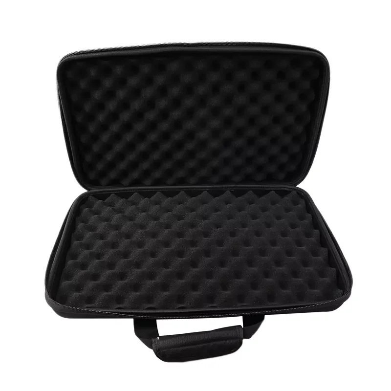 Hard Carrying Case for Pioneer DJ DDJ-SB3 / DDJ-SB2 DJ / DDJ-400 Controller / DDJ-RB Portable 2-Channel Controller
Hard Carrying Case for Pioneer DJ DDJ-SB3 / DDJ-SB2 DJ / DDJ-400 Controller / DDJ-RB Portable 2-Channel Controller