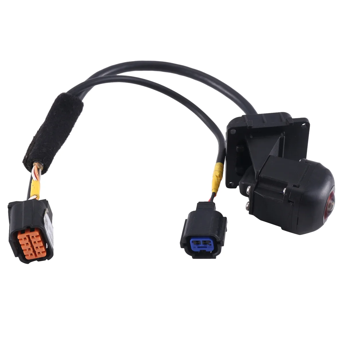 99241-M5000 New Rear View Camera Reverse Camera Parking Assist Backup Camera for Hyundai Nexo 2019-2022
99241-M5000 New Rear View Camera Reverse Camera Parking Assist Backup Camera for Hyundai Nexo 2019-2022