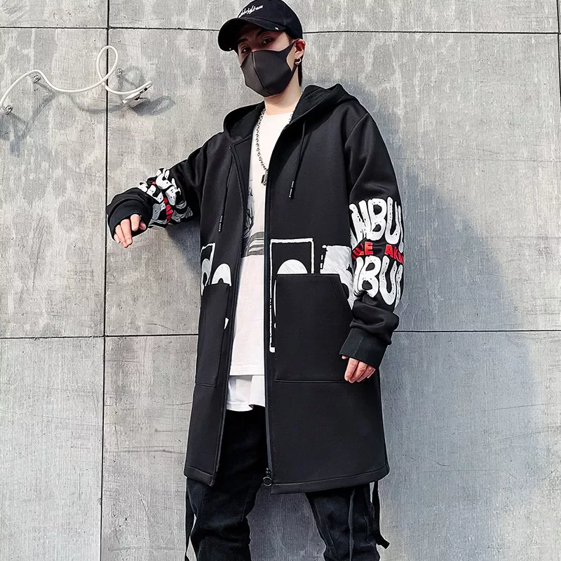 Free shipping Men's Jacket Fashion Spring Autum Casual Streetwear Hoodie Jacket Men Outwear Windbreaker Jacket Hip Hop Stree
Free shipping Men's Jacket Fashion Spring Autum Casual Streetwear Hoodie Jacket Men Outwear Windbreaker Jacket Hip Hop Stree