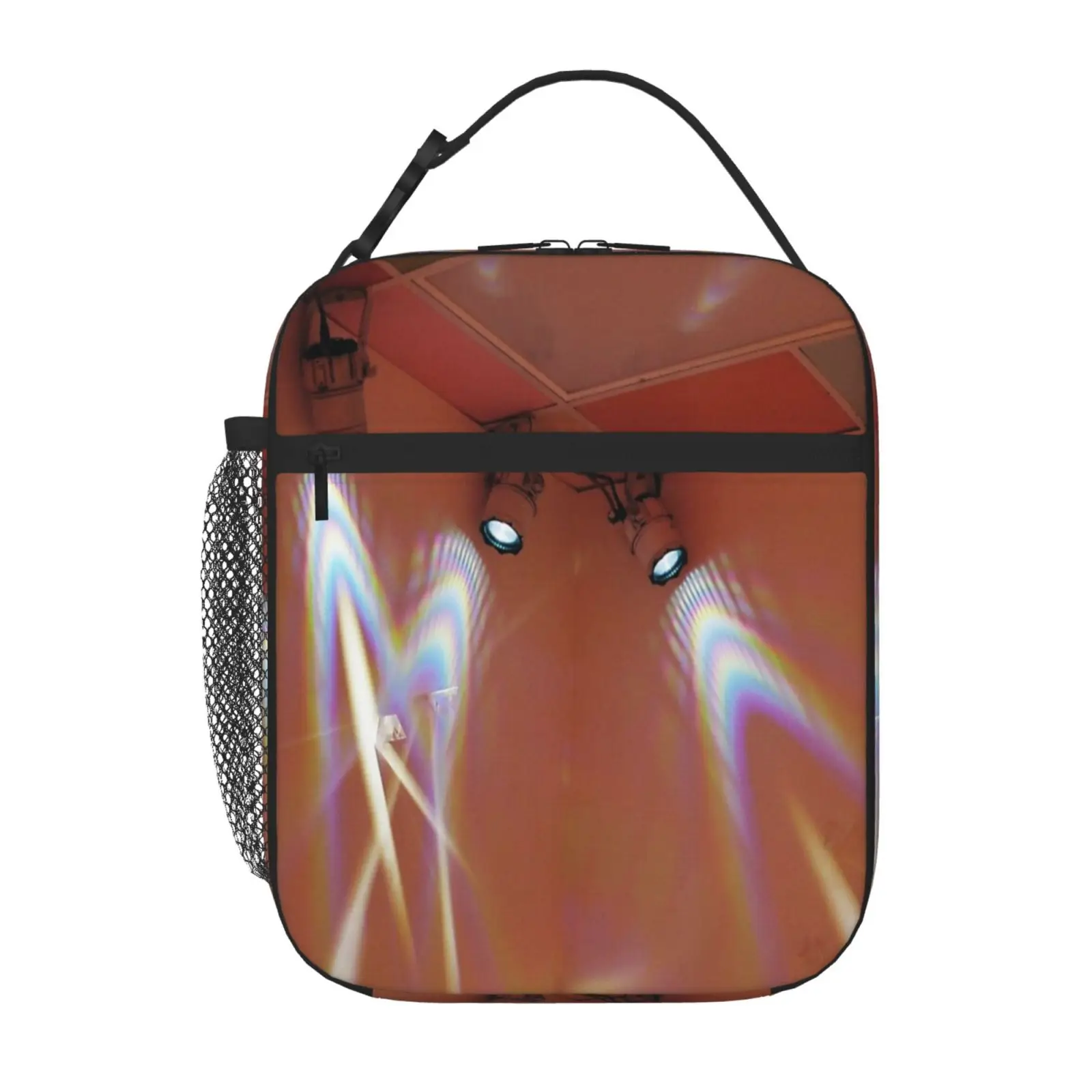 REFRACTION School Lunch Bag Thermal Lunchbox Lunch Bags For Women Insulated Lunch Bag Small Thermal Bag
REFRACTION School Lunch Bag Thermal Lunchbox Lunch Bags For Women Insulated Lunch Bag Small Thermal Bag