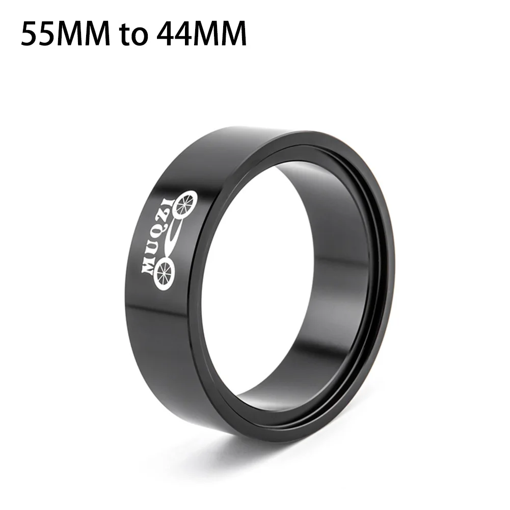 MTB Road Bike Sealed Cartridge Headset Bearing 55mm To 40mm Headset Converter Adapter Bicycle Spacer Washer Repair Accessories
MTB Road Bike Sealed Cartridge Headset Bearing 55mm To 40mm Headset Converter Adapter Bicycle Spacer Washer Repair Accessories