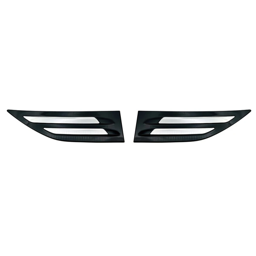 For Toyota Noah Voxy 90 Series 2022 Exterior ABS Glossy Black Rear Door Trunk Strip License Plate Frame Side Trims Cover
For Toyota Noah Voxy 90 Series 2022 Exterior ABS Glossy Black Rear Door Trunk Strip License Plate Frame Side Trims Cover