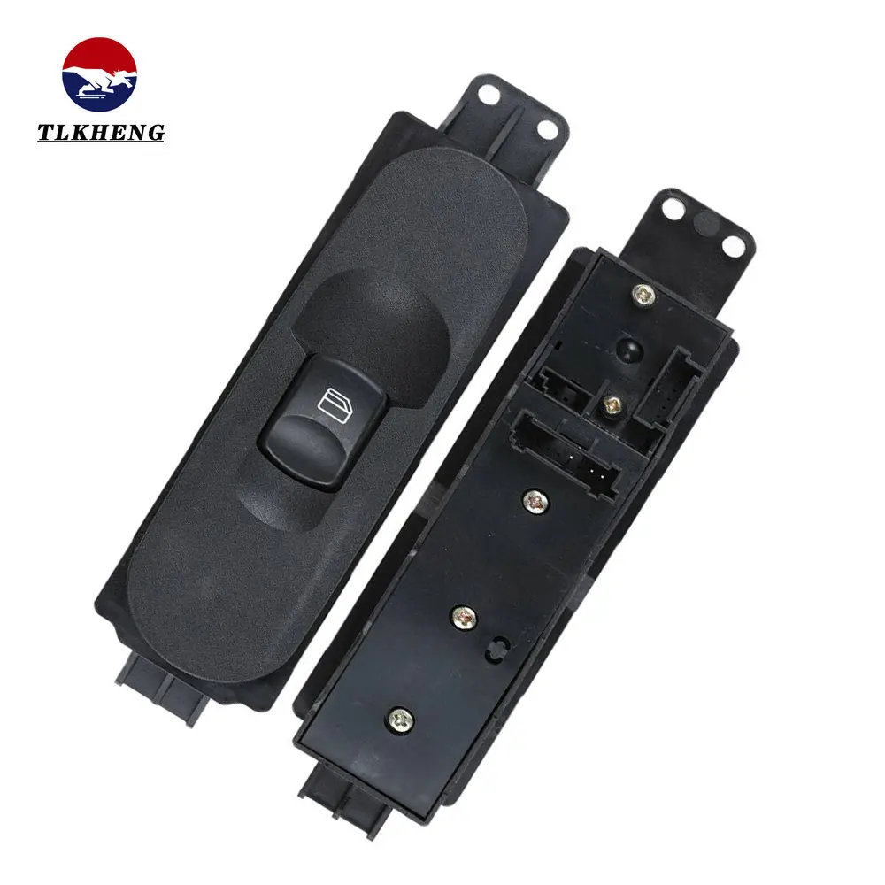 Electric Power Window Switch Electric Lifter Control Button For VW CRAFTER 30-50 2E 2F Van Bus 2E0959877R 9065451913 Passenger
Electric Power Window Switch Electric Lifter Control Button For VW CRAFTER 30-50 2E 2F Van Bus 2E0959877R 9065451913 Passenger