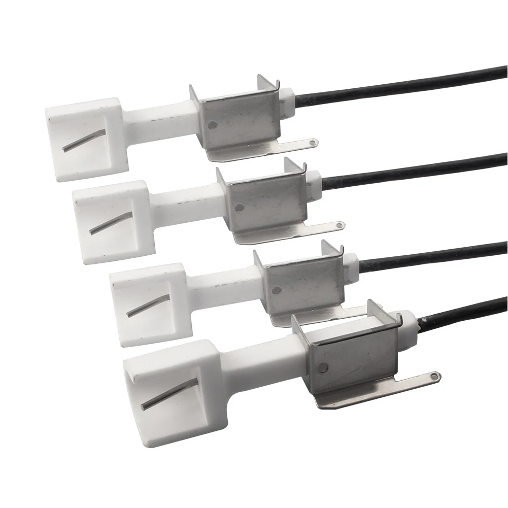 Ignition Module Oven Accessories Grill Metal New Plastic Replacement Parts 7629 Compatible With 65946 Electrode
Ignition Module Oven Accessories Grill Metal New Plastic Replacement Parts 7629 Compatible With 65946 Electrode