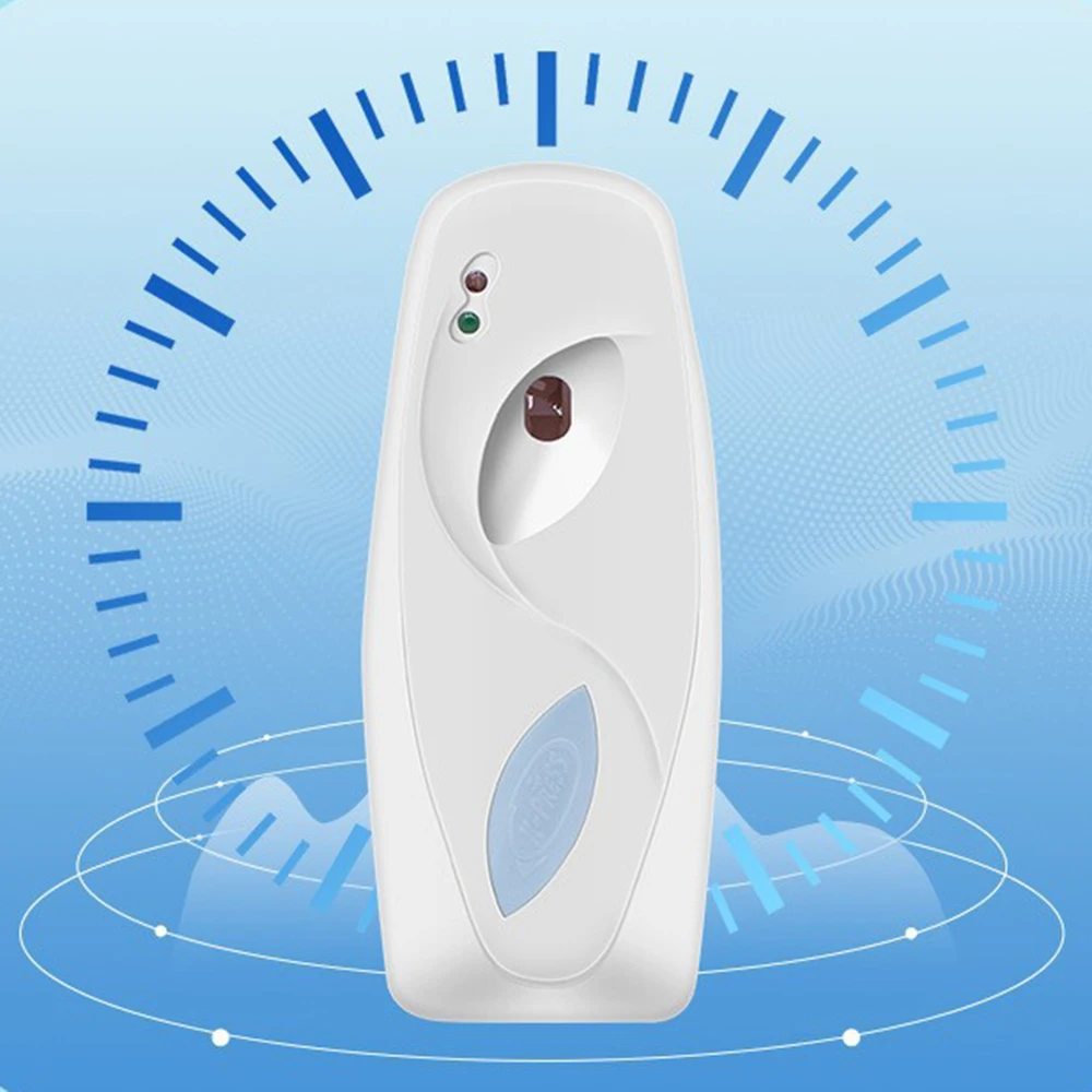 Aromatherapy Fresh Machine Living Automatic Bedroom Timing Machine Aromatherapy New Automatic Wall-mounted Air Air Bathroom Room
Aromatherapy Fresh Machine Living Automatic Bedroom Timing Machine Aromatherapy New Automatic Wall-mounted Air Air Bathroom Room