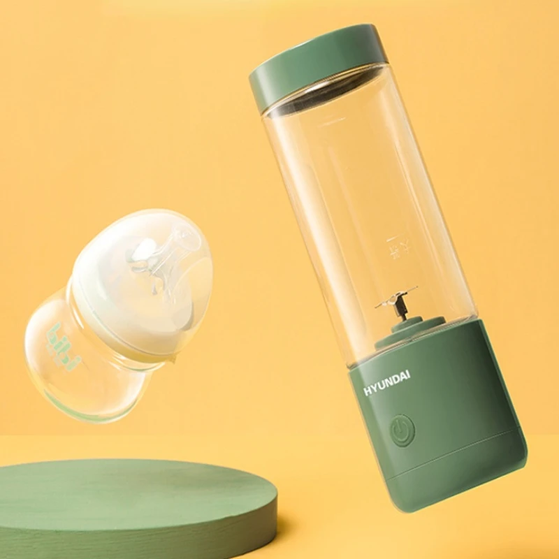 Korean Modern Portable Juicer Small Fruit Juicer Household Juicer Chargeable Mini Gift
Korean Modern Portable Juicer Small Fruit Juicer Household Juicer Chargeable Mini Gift