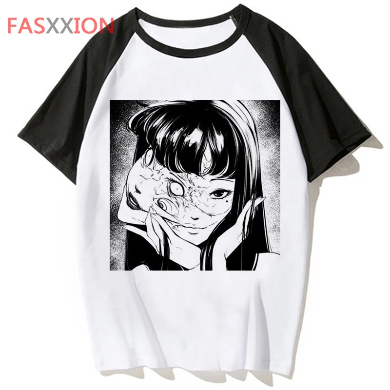 Футболка junji ito, Мужская футболка, забавная футболка в стиле хоп, Топ в стиле Харадзюку, мужская одежда
Футболка junji ito, Мужская футболка, забавная футболка в стиле хоп, Топ в стиле Харадзюку, мужская одежда