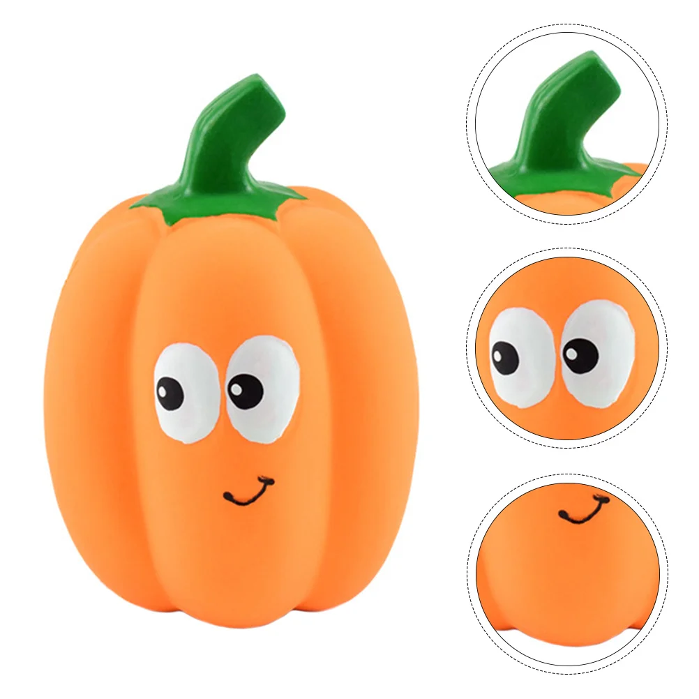 Pet Toy Ball Large Dog Chew Toys Pumpkin Training Educational Puppy Playing Sound
Pet Toy Ball Large Dog Chew Toys Pumpkin Training Educational Puppy Playing Sound