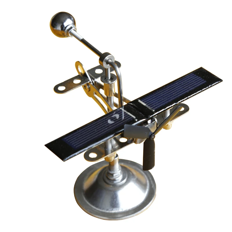 small solar airplane scientific demonstration education equipment Solar aircraft
small solar airplane scientific demonstration education equipment Solar aircraft