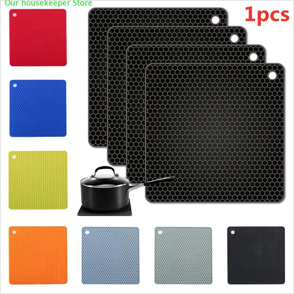 Practical Creative Honeycomb Silicone Baking Mat Nonstick Pan Pad Cooking Mat Oven Baking Tray Mat Kitchen Bakeware Gadgets
Practical Creative Honeycomb Silicone Baking Mat Nonstick Pan Pad Cooking Mat Oven Baking Tray Mat Kitchen Bakeware Gadgets