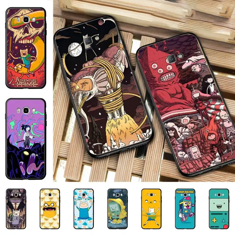 Cartoon Adventure Time Phone Case for Samsung J 4 5 6 7 8 prime plus 2018 2017 2016 J7 core
Cartoon Adventure Time Phone Case for Samsung J 4 5 6 7 8 prime plus 2018 2017 2016 J7 core