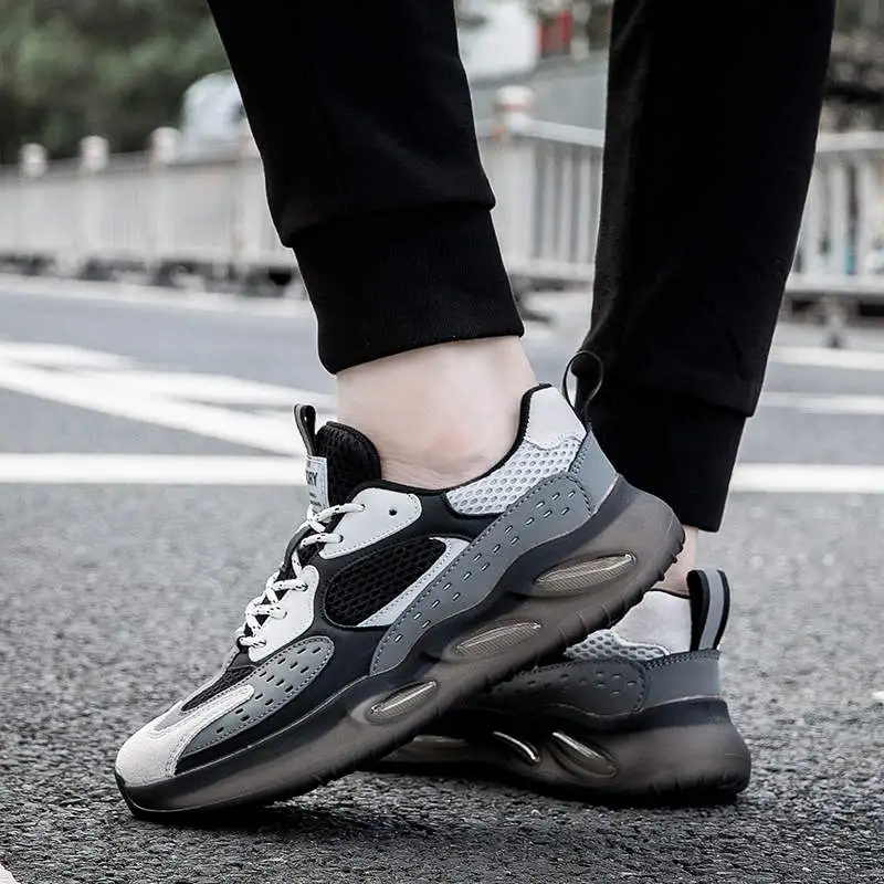 2021 Mens Running Shoes Most Popular Style Sports Shoes for Men Bodybuilding Men's Sneakers Sneakers Sport Man Brand Tennis 775D
2021 Mens Running Shoes Most Popular Style Sports Shoes for Men Bodybuilding Men's Sneakers Sneakers Sport Man Brand Tennis 775D