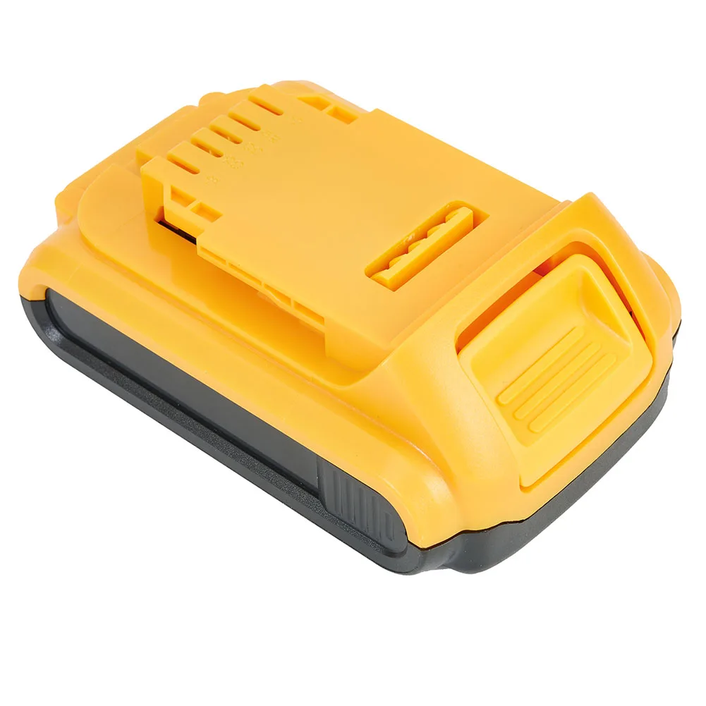 Shell Li-Ion Battery Shell 18V DCB200 Battery Cover 20V DCB201 DCB203 Accessories For Dewalt 18V DCB200 PCB Circuit Board
Shell Li-Ion Battery Shell 18V DCB200 Battery Cover 20V DCB201 DCB203 Accessories For Dewalt 18V DCB200 PCB Circuit Board
