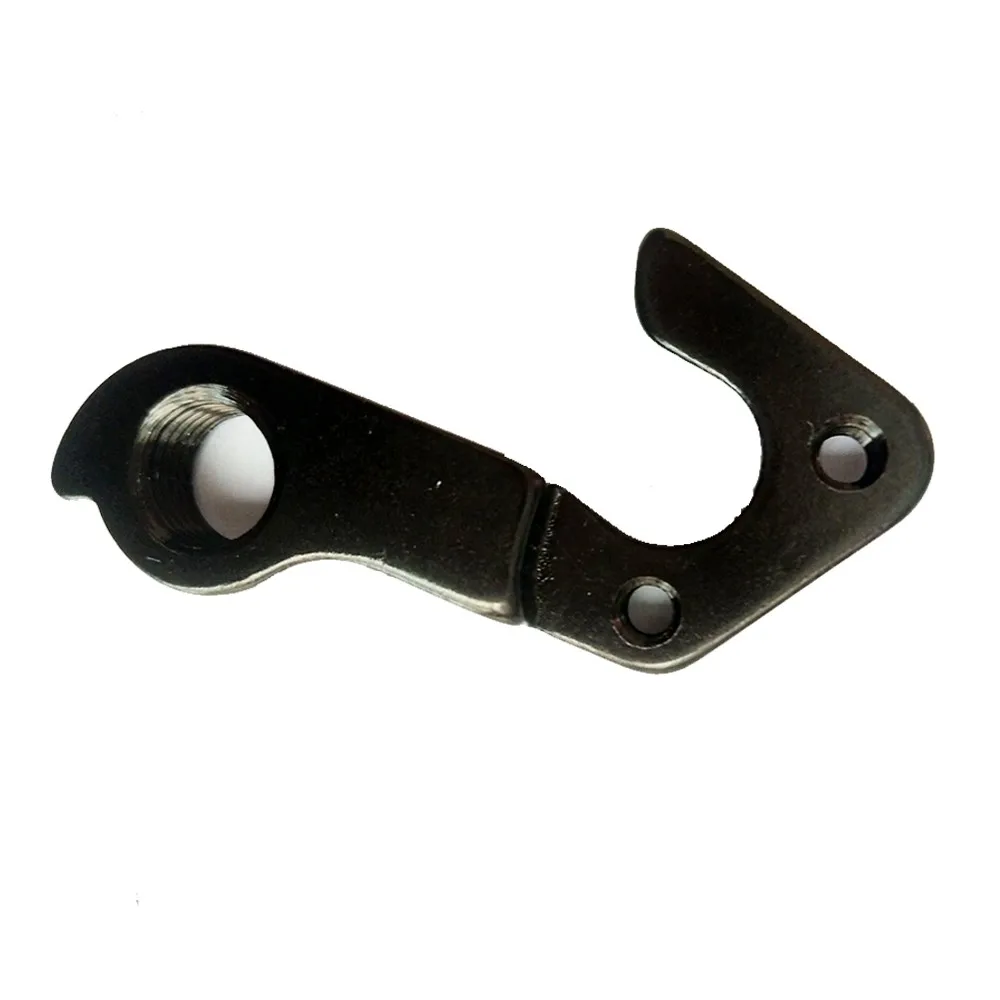 1 Set Bike Bicycle REAR DERAILLEUR GEAR MECH HANGER Tail Hooks For GT Zaskar Karakoram Edge Helion Xizang Corsa QR Accessory
1 Set Bike Bicycle REAR DERAILLEUR GEAR MECH HANGER Tail Hooks For GT Zaskar Karakoram Edge Helion Xizang Corsa QR Accessory
