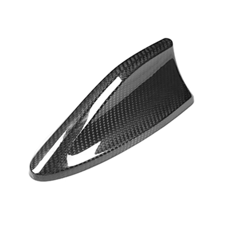 For Subaru BRZ Toyota 86 2022 Real Carbon Fiber Car Roof Antenna Cover Shark Fin Trim External Styling
For Subaru BRZ Toyota 86 2022 Real Carbon Fiber Car Roof Antenna Cover Shark Fin Trim External Styling