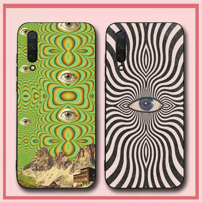 Colourful Psychedelic Trippy Art Phone Case for Xiaomi mi 5 6 8 9 10 lite pro SE Mix 2s 3 F1 Max2 3
Colourful Psychedelic Trippy Art Phone Case for Xiaomi mi 5 6 8 9 10 lite pro SE Mix 2s 3 F1 Max2 3