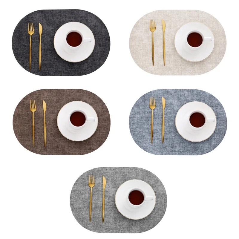 Двусторонние Кожаные Салфетки, легко моющиеся салфетки для кухонного обеденного стола 
Двусторонние Кожаные Салфетки, легко моющиеся салфетки для кухонного обеденного стола