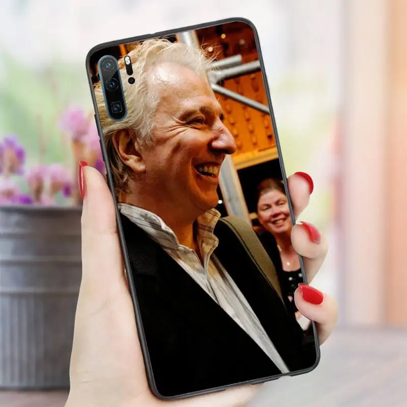 Чехол для Huawei honor Mate 10 20 30 40 i 9 8 pro x Lite P smart 2019 Y5 2018 nova 5t | Мобильные телефоны и