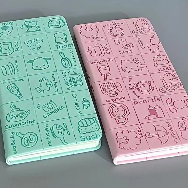Sanrio блокнот аниме Hello Kitty Melody Kuromi детский портативный блокнот, дневник, блокнот, школьные канцелярские принадлежности, подарок для девочки
Sanrio блокнот аниме Hello Kitty Melody Kuromi детский портативный блокнот, дневник, блокнот, школьные канцелярские принадлежности, подарок для девочки