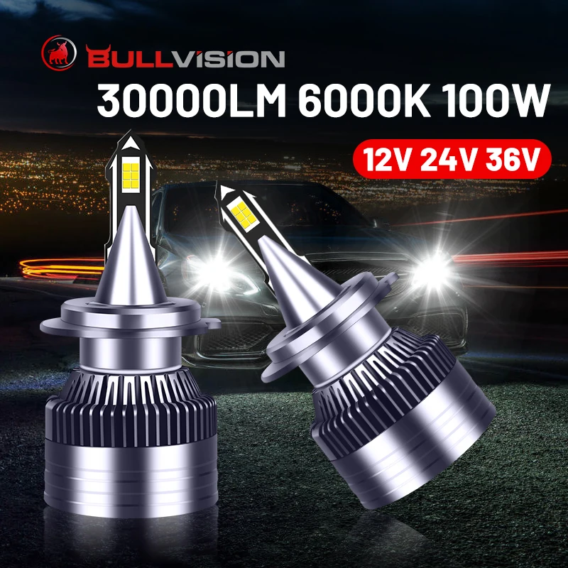 Светодиодная лампа для грузовикосветильник, H7, H4, H11, HB3, 9005, HB4, 9006, 9012, HIR2, сверхъяркий дальний и ближний свет, CAN-шина, светодиодсветильник фара 12 В, 24 В, 36 В
Светодиодная лампа для грузовикосветильник, H7, H4, H11, HB3, 9005, HB4, 9006, 9012, HIR2, сверхъяркий дальний и ближний свет, CAN-шина, светодиодсветильник фара 12 В, 24 В, 36 В