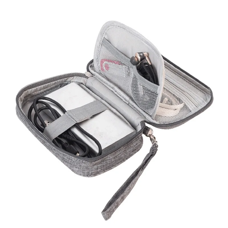 Portable Cable Digital Storage Bags Organizer USB Gadgets Wires Charger Power Battery Zipper Cosmetic Bag Case Accessories Item
Portable Cable Digital Storage Bags Organizer USB Gadgets Wires Charger Power Battery Zipper Cosmetic Bag Case Accessories Item