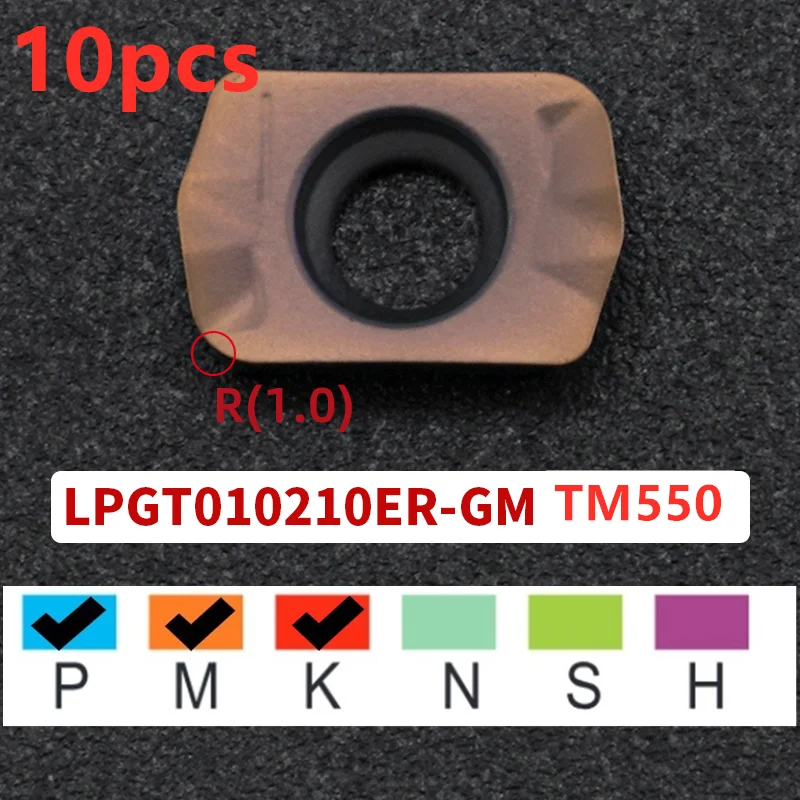 MFH MFH01 Высокоскоростная фреза Aseismatic с быстрой подачей вперед 08 09 10 11 12 13 14 16 для LPGT LPGT010210 LPGT010210ER
MFH MFH01 Высокоскоростная фреза Aseismatic с быстрой подачей вперед 08 09 10 11 12 13 14 16 для LPGT LPGT010210 LPGT010210ER