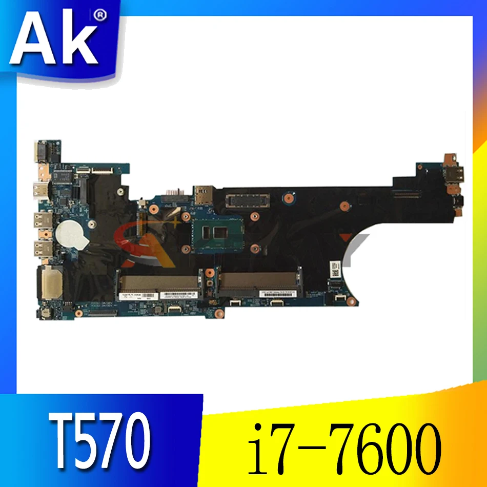 Материнская плата для ноутбука Thinkpad T570 CPU:i7-7600 16820-1 FRU 02HL452 01ER127 01ER401 02HL453 01ER402 02HL455
Материнская плата для ноутбука Thinkpad T570 CPU:i7-7600 16820-1 FRU 02HL452 01ER127 01ER401 02HL453 01ER402 02HL455