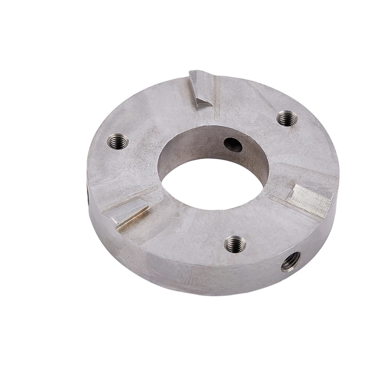 High Precision CNC Machining Parts OEM Brass Stainless Steel Aluminum Turning Service
High Precision CNC Machining Parts OEM Brass Stainless Steel Aluminum Turning Service