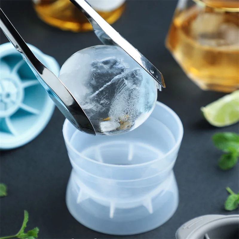 6 см, большой размер, шарики, формы для льда, сфера, круглая, для дома и бара, для вечеринки, кухни, коктейля, виски, «сделай сам», инструмент для...
6 см, большой размер, шарики, формы для льда, сфера, круглая, для дома и бара, для вечеринки, кухни, коктейля, виски, «сделай сам», инструмент для...