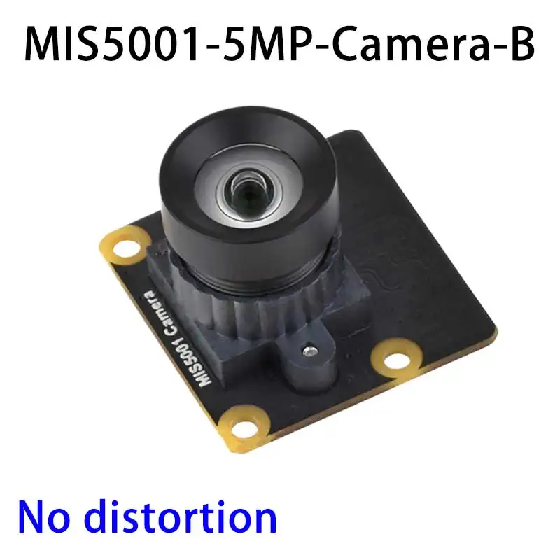 Широкоугольные линзы Luckfox Pico Camera 5MP MIS5001 Для RV1106/Pro/MAX/Ultra (не для RV1103 Pico)
Широкоугольные линзы Luckfox Pico Camera 5MP MIS5001 Для RV1106/Pro/MAX/Ultra (не для RV1103 Pico)