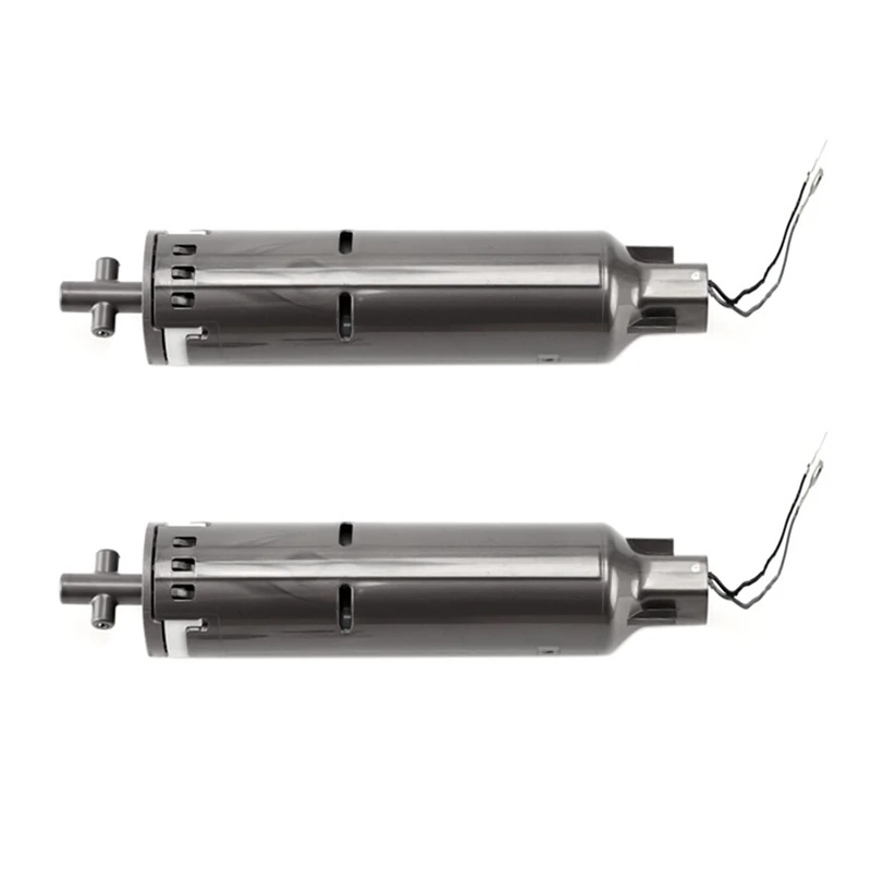 2X 20W Motor Soft Roller For Dyson V6 V7 V8 Vacuum Cleaner Replace Vacuum Cleaner Accessories Motor Assembly
2X 20W Motor Soft Roller For Dyson V6 V7 V8 Vacuum Cleaner Replace Vacuum Cleaner Accessories Motor Assembly