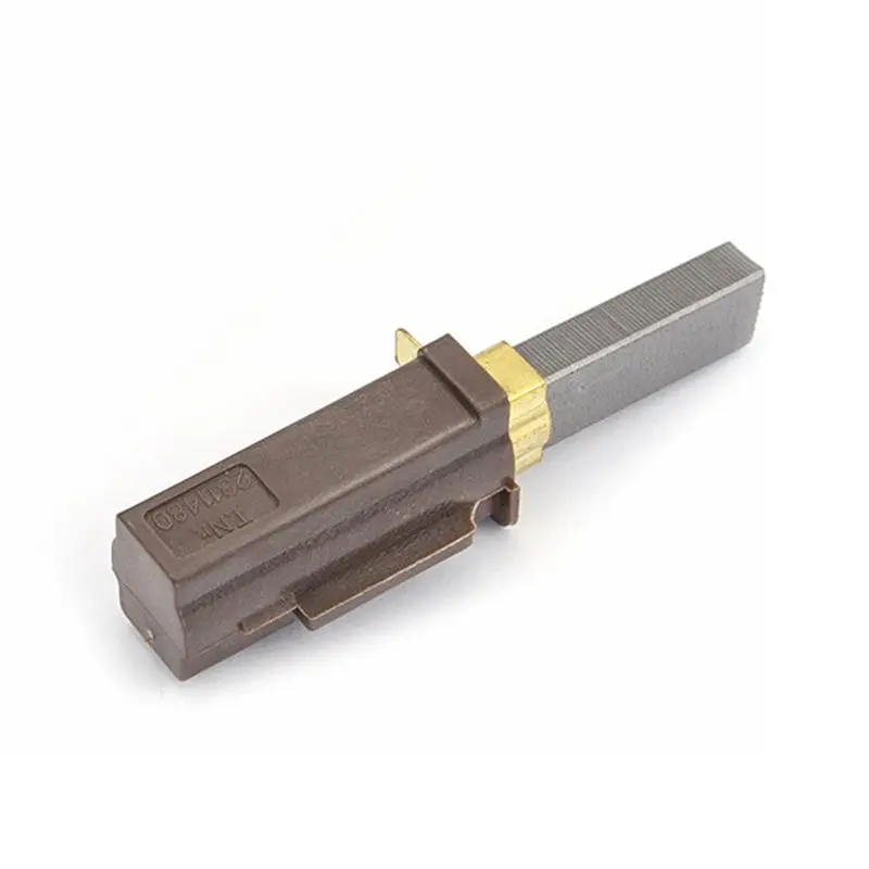 51503 Clean BA SC Johnson Baiyun A60 вакуумная машина, всасывающая машина, Угольная щетка, стойка для угольной щетки 
51503 Clean BA SC Johnson Baiyun A60 вакуумная машина, всасывающая машина, Угольная щетка, стойка для угольной щетки