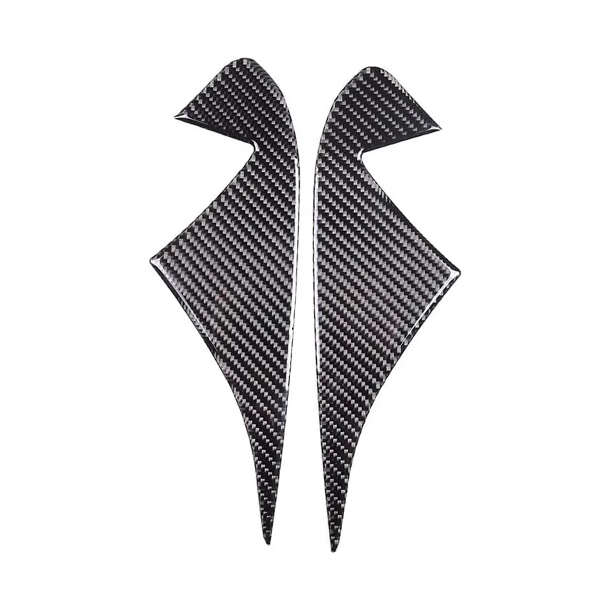 Автомобильные декоративные наклейки для Ford Maverick 2022 2023 из мягкого углеродного волокна
Автомобильные декоративные наклейки для Ford Maverick 2022 2023 из мягкого углеродного волокна