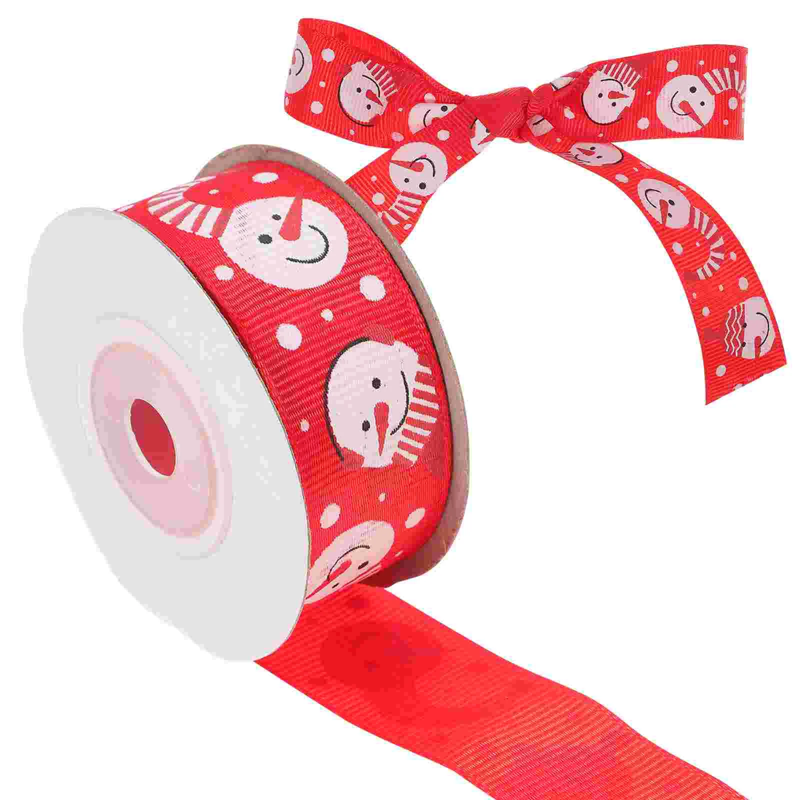 Ribbon Christmas Ribbons Gift Wrappingfloral Presents Decorative Bows Arrangements Wreaths Decor Santa Crafts Polyester Tree Diy
Ribbon Christmas Ribbons Gift Wrappingfloral Presents Decorative Bows Arrangements Wreaths Decor Santa Crafts Polyester Tree Diy