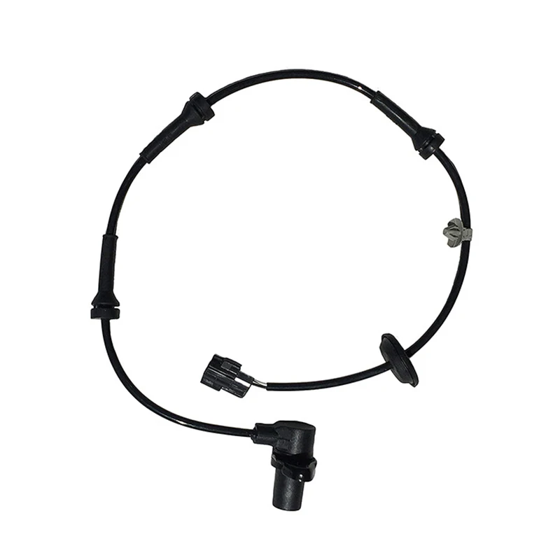 Front Left ABS Sensor for Chevrolet Aveo Kalos Anti-lock ABS Wheel Speed Sensor OE 96473221 96959997 96534910 J5900901
Front Left ABS Sensor for Chevrolet Aveo Kalos Anti-lock ABS Wheel Speed Sensor OE 96473221 96959997 96534910 J5900901