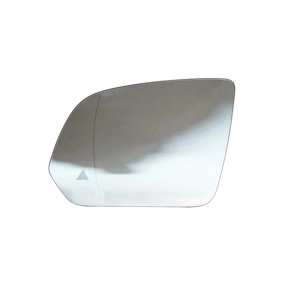 Auto Heated Blind Spot Warning Wing Rear Mirror Gl for Mercedes-Benz V Cl Vito W447 2016-2020 Left
Auto Heated Blind Spot Warning Wing Rear Mirror Gl for Mercedes-Benz V Cl Vito W447 2016-2020 Left
