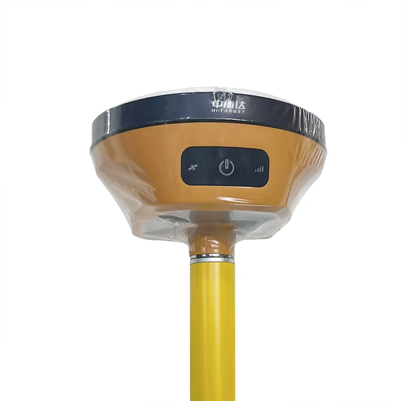 Hi Target V200 Trimble Mainboard Dual-frequency Rtk High Accuracy Gps Receiver
Hi Target V200 Trimble Mainboard Dual-frequency Rtk High Accuracy Gps Receiver