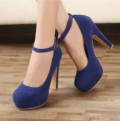 Hot Selling Summer Shallow Mouth Round Toe High Heels Stiletto Platform Sexy Strappy High Heels
Hot Selling Summer Shallow Mouth Round Toe High Heels Stiletto Platform Sexy Strappy High Heels